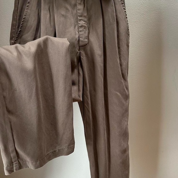 Reformation Pants size 0P - Picture 8 of 8